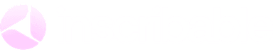 Inscribable Logo